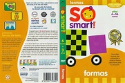 Peliculas en dvd: So smart 1, 2 y 3