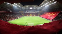 soccer, Stadium, Galatasaray S.K., Turk Telekom Arena, Sport, Sports ...