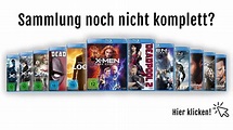 X-Men-Filme: (chronologische) Liste und Reihenfolge | kino&co