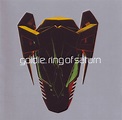 Goldie - Ring Of Saturn (CD) | Discogs