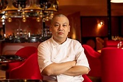 Grand Majestic Sichuan: Head Chef Robert Wong on Black Sheep’s latest ...