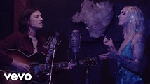 James Bay - Peer Pressure (Live) ft. Julia Michaels - YouTube