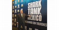 SHARK TANK MÉXICO: Negociando con Tiburones, llega la 3a. Temporada ...