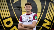 SGD verpflichtet Antonis Aidonis auf Leihbasis | Sportgemeinschaft ...
