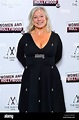 Alison Owen attending the Women and Hollywood 10th Anniversary Awards ...