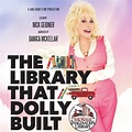 LIBRARY THAT DOLLY BUILT – SMITH RAFAEL FILM CENTER