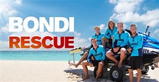 Bondi Rescue Season 13 - watch full episodes streaming online