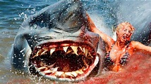 'Infierno azul' y otras 10 películas de tiburones: El ataque del ...