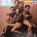 The Dells - Sweet As Funk Can Be | Releases | Discogs