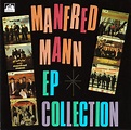 Manfred Mann – The EP Collection (2017, CD) - Discogs