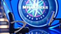 Wer wird Millionär? | RTL.de