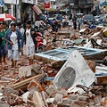 印度尼西亚地震_百度百科
