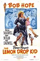 The Lemon Drop Kid (1951) - Posters — The Movie Database (TMDB)