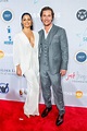 Matthew McConaughey on His Full Life with Wife Camila: 'We Have a Love ...