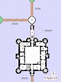 File:Bodiam Castle ground plan.jpg - Wikipedia