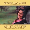 Anita Carter - Appalachian Angel - Her Recordings 1950-1972 & 1996 ...