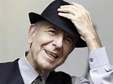 El legado musical de Leonard Cohen: su vida y su muerte. - Gallaghers