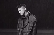 K-R&B Singer Crush Croons About Heartbreak in 'None' Music Video ...