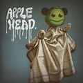 ghostcapital: Applehead- Applehead de Applehead (Pre-Cert Home ...