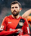 Swiss Striker Admir Mehmedi Salary and Net worth (Family, Career Stats ...