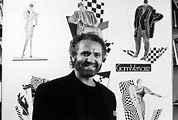 Gianni Versace: biografía, legado y muerte del fundador de Versace ...