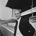 Don Howe: An Arsenal hero in the shadows