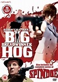 Big Breadwinner Hog (TV Series) - Posters — The Movie Database (TMDB)