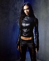 Celebrities, Movies and Games: Jessica Alba - Dark Angel Stills