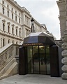 Churchill War Rooms, London - Culture Review - Condé Nast Traveler