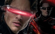 Cyclops - X-men THE MOVIE Wallpaper (19256971) - Fanpop