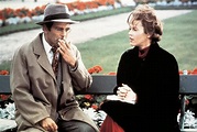 Movie Review: Julia (1977) | The Ace Black Movie Blog