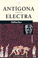 ANTIGONA; ELECTRA (2ª ED) | SOFOCLES | Comprar libro 9788426136619