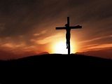 Resultado de imagem para jesus crucificado | Imagens de cruz, Fotos de ...