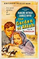 The Garden of Allah (1936) - IMDb