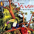 Amazonia - Album by Ana Caram | Spotify