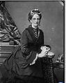 Louisa Jane (née Russell), Duchess of Abercorn (1812-1905), Wife of 1st ...