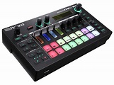 Roland MC-101 Caixa de Ritmos GROOVEBOX B-Stock Envio Gratis em 24H