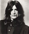 A young Joe Perry Blues Rock, Hard Rock, Heavy Metal, Musical Hair ...