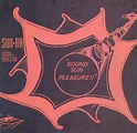 Best Buy: Sound Sun Pleasure!! [LP] VINYL