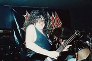 Richard Brunelle of Morbid Angel has passed away | Punknews.org