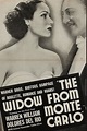 The Widow from Monte Carlo (1935) — The Movie Database (TMDB)