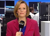 Valerie Haller ZDF Ehemann, Wikipedia, Alter, Verheiratet, Partner, Familie