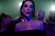 St. Vincent Dances in Sweat-Drenched Gay Club in 'Fast Slow Disco ...
