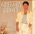 Rare and Obscure Music: Gregory Abbott