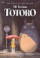 Mi vecino Totoro - Película 1988 - SensaCine.com