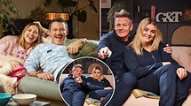 Celebrity Gogglebox 2022 cast: Gordon Ramsay and daughter Tilly join ...