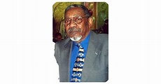 Rufus "Slim" Caruthers, Jr. Obituary (1934 - 2015) - Legacy Remembers