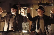 Indiana Jones und der letzte Kreuzzug | Film-Rezensionen.de