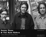 Sonny Mone & The Rain Riders available for Corporate Events, clubs ...