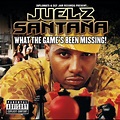 ‎What the Game's Been Missing! de Juelz Santana en Apple Music
